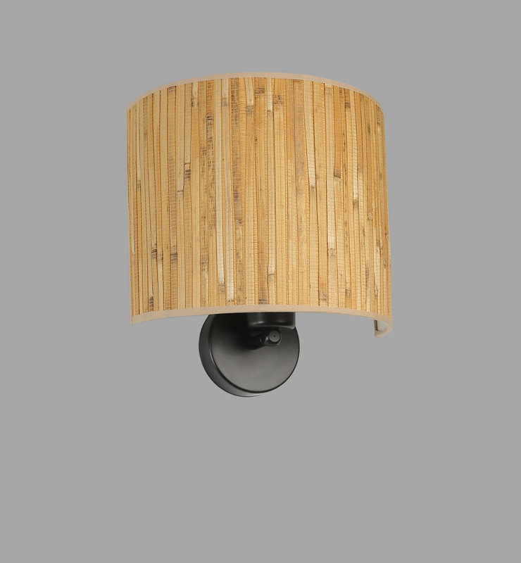 Opviq LumiBeige Aura: Chic Wall Glow Lamp | Opviq