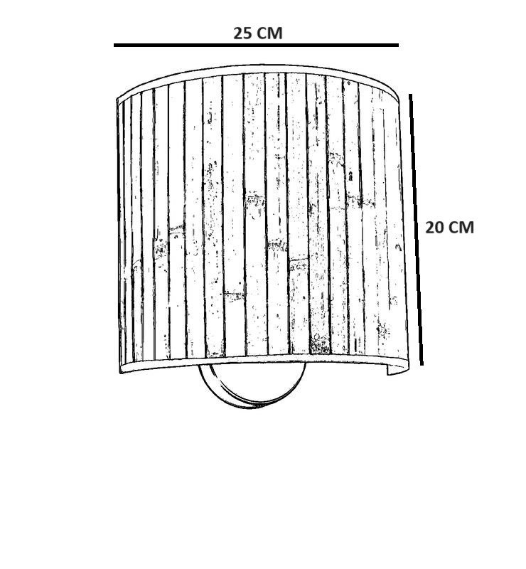 Opviq LumiBeige Aura: Chic Wall Glow Lamp | Opviq