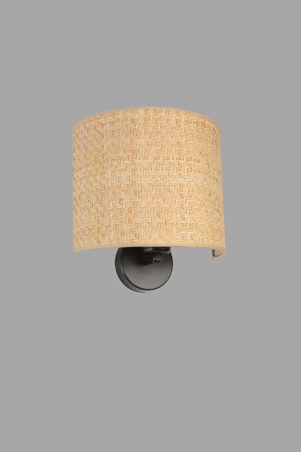 Opviq LumiBeige Aura: Chic Wall Glow Lamp | Opviq