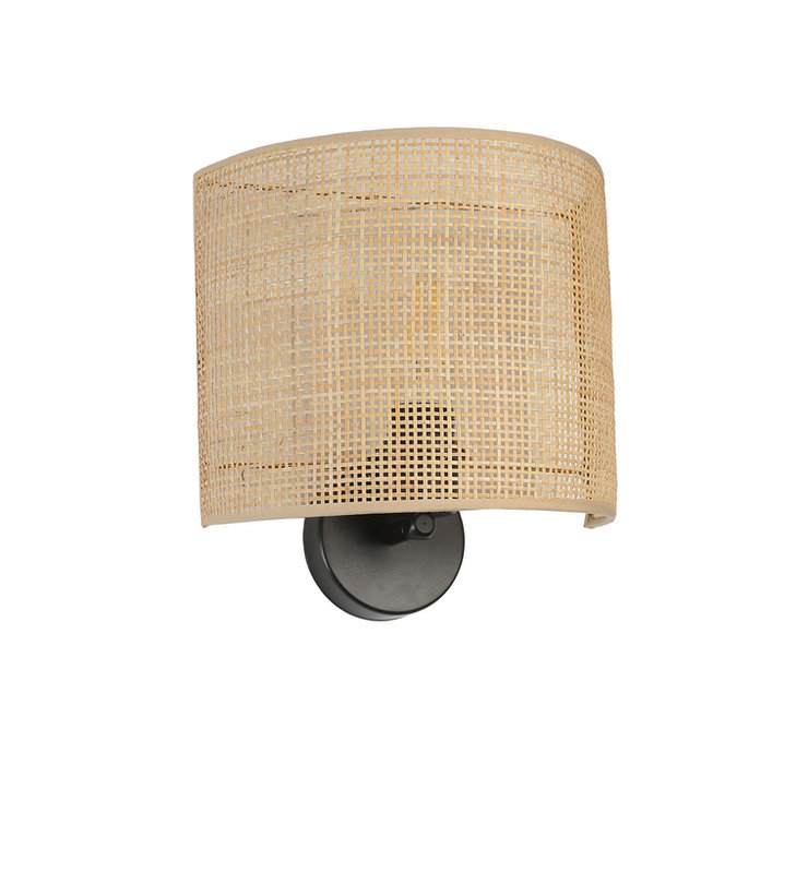 Opviq LumiBeige Aura: Chic Wall Glow Lamp | Opviq