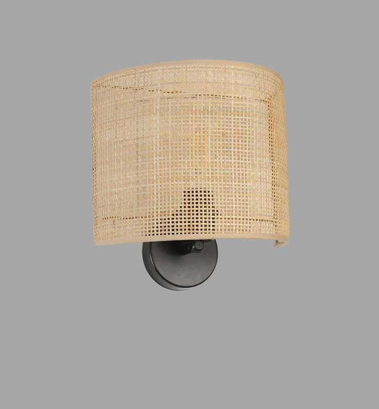 Opviq LumiBeige Aura: Chic Wall Glow Lamp | Opviq