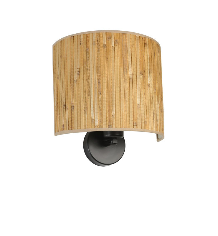 Opviq LumiBeige Aura: Chic Wall Glow Lamp | Opviq