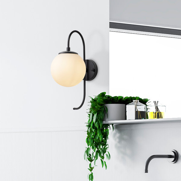 Opviq LumiBoho Fusion Wall Sconce | Opviq