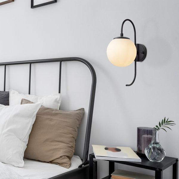 Opviq LumiBoho Fusion Wall Sconce | Opviq