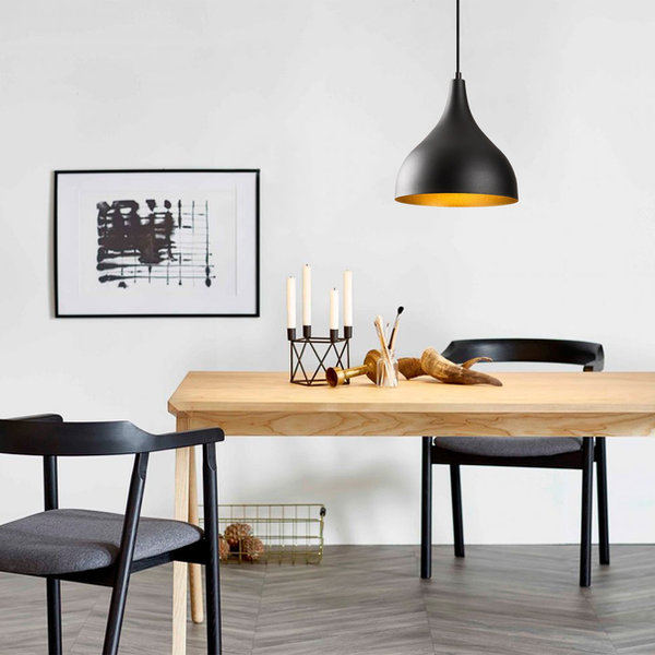 opviq LumiChic AuraSphere Chandelier | Opviq