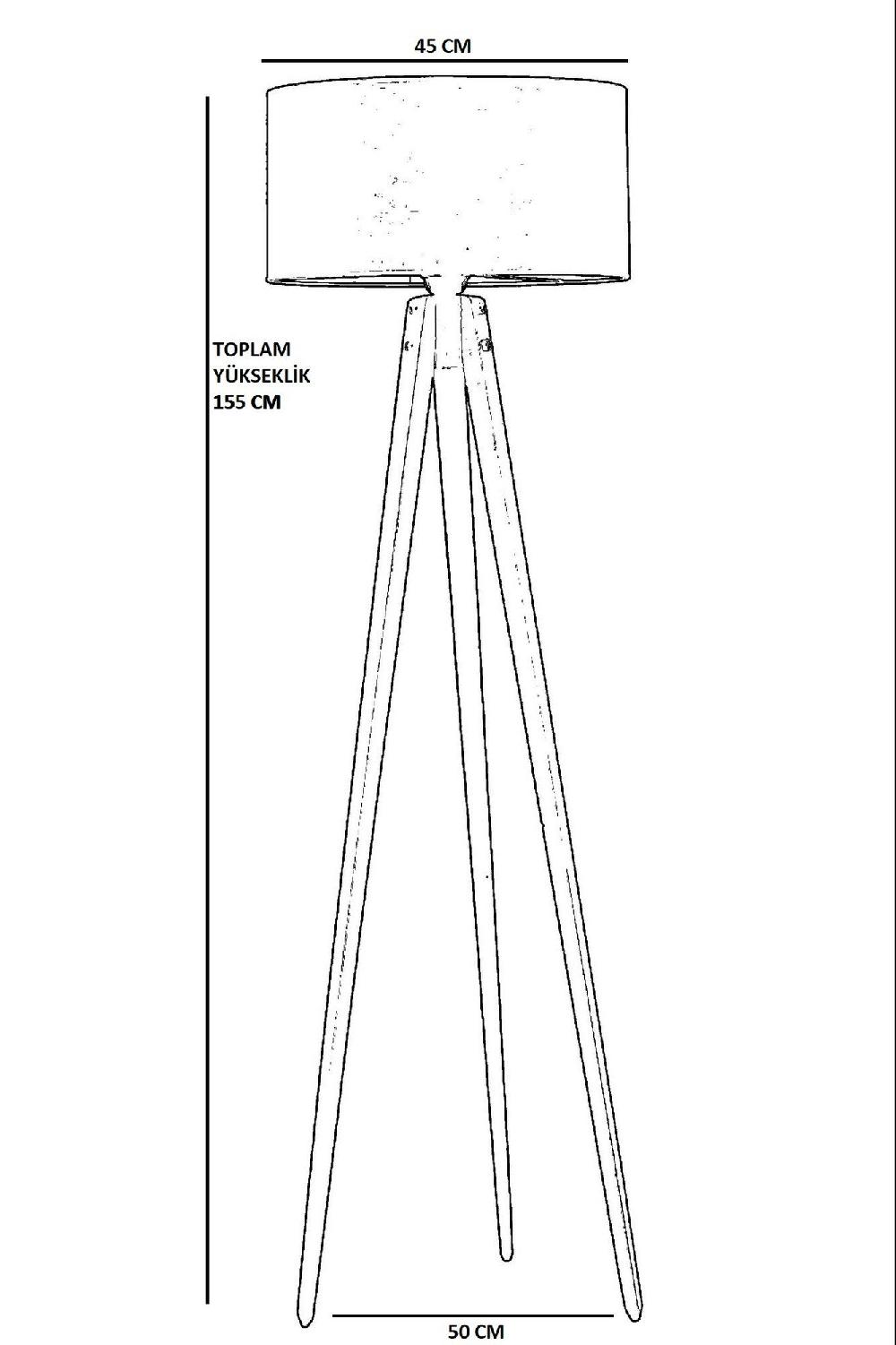 Opviq LumiCraft Arbor Glow Lamp | Opviq