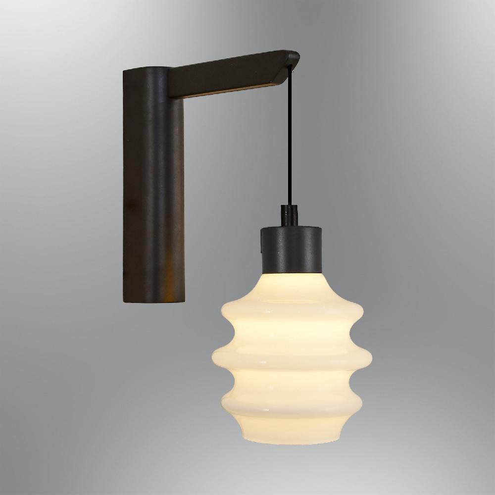 opviq LumiCraft DuraGlow Wall Sconce | Opviq