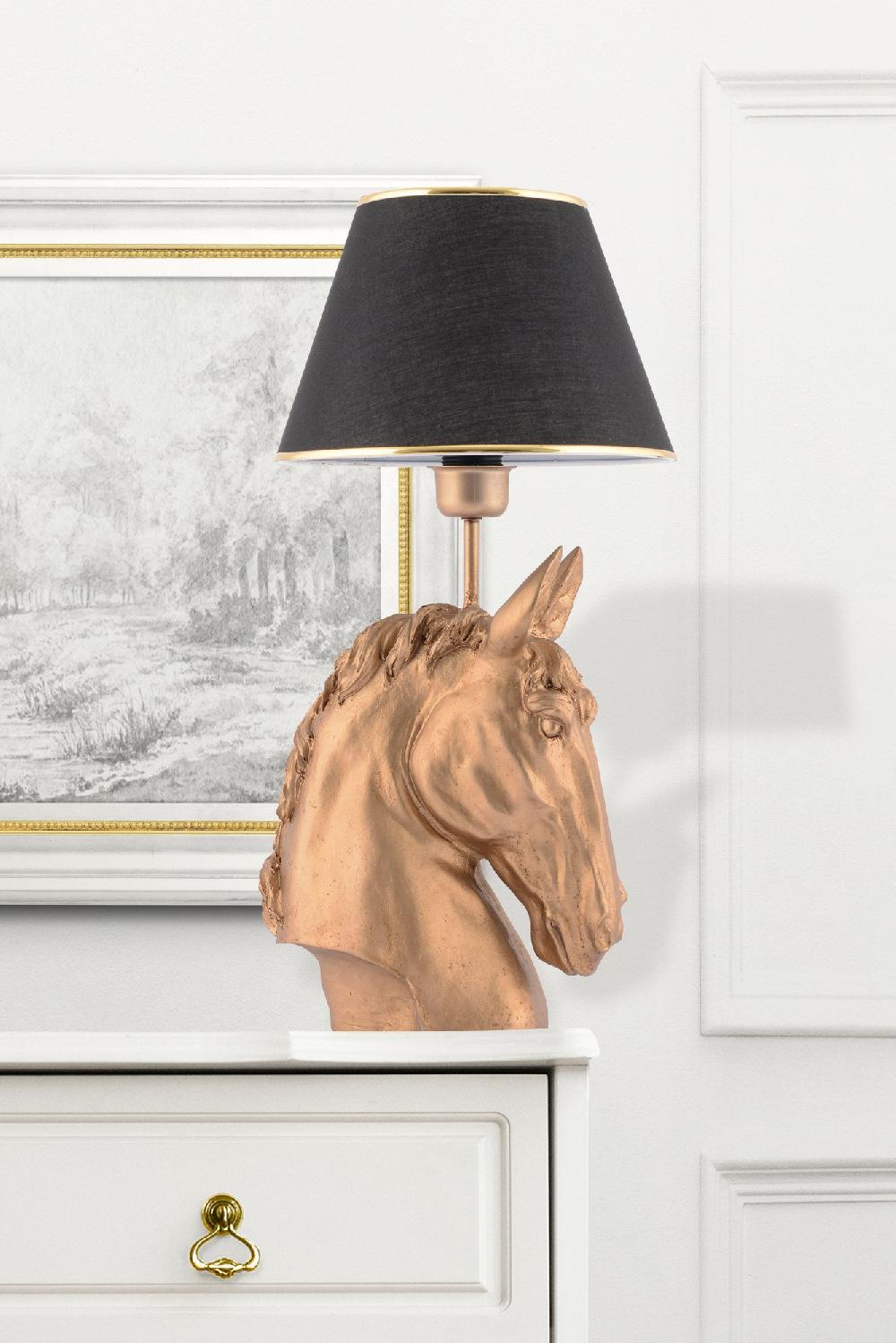 Opviq LumiCraft Enchanté Table Lamp | Opviq