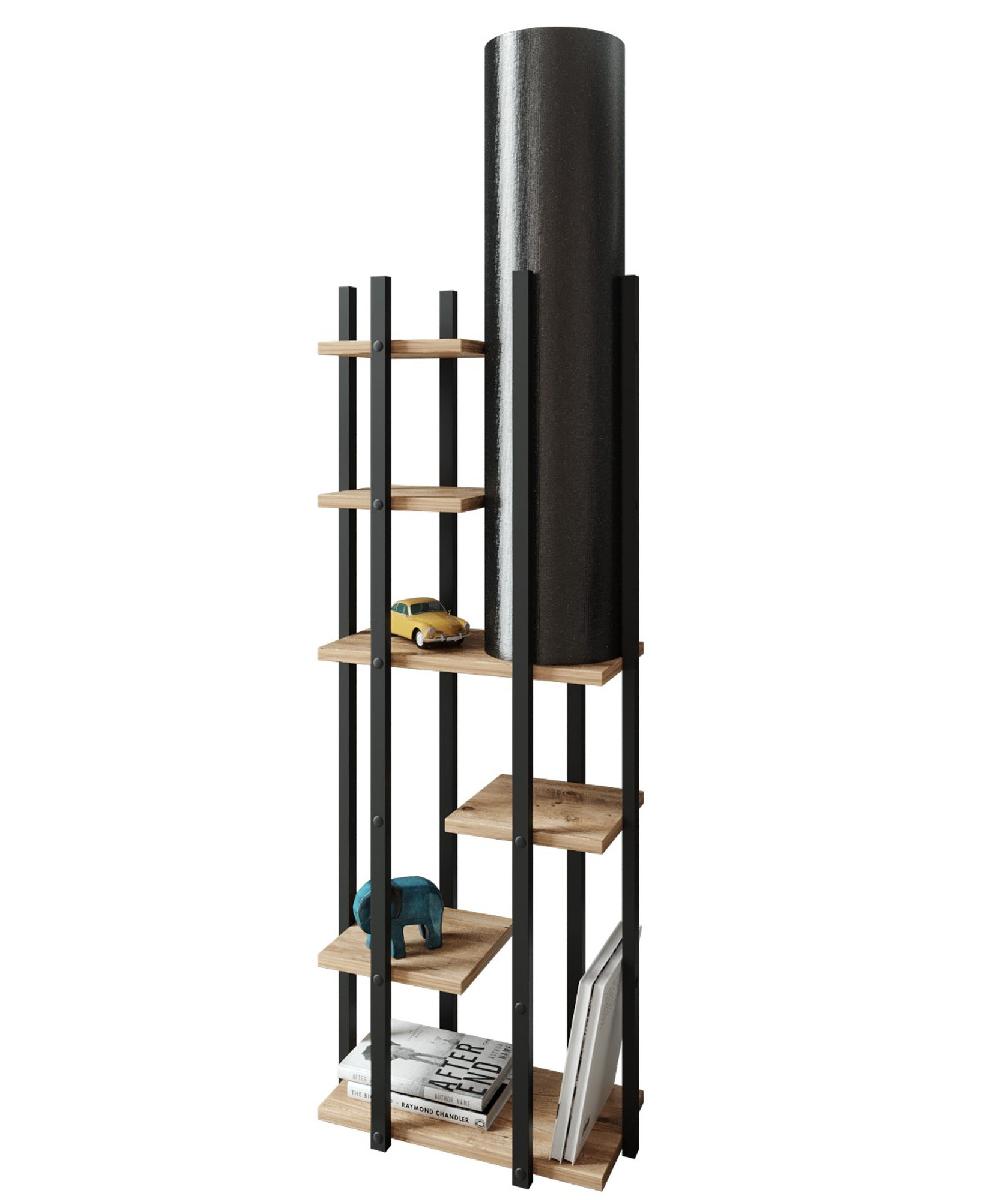 opviq Lumiflex AuraGlow Floor Lamp | Opviq