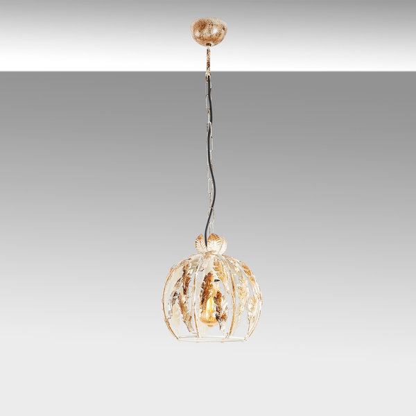 Opviq LumiFlora Glimmer Chandelier | Opviq
