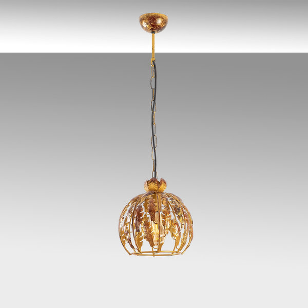 Opviq LumiFlora Glimmer Chandelier | Opviq
