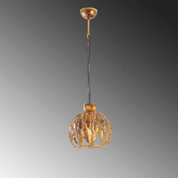 Opviq LumiFlora Glimmer Chandelier | Opviq