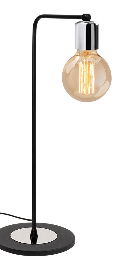 Opviq LumiForge Industrial Charm Lamp | Opviq