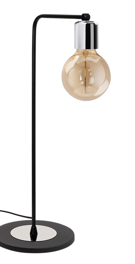 Opviq LumiForge Industrial Charm Lamp | Opviq