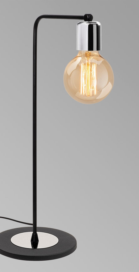 Opviq LumiForge Industrial Charm Lamp | Opviq