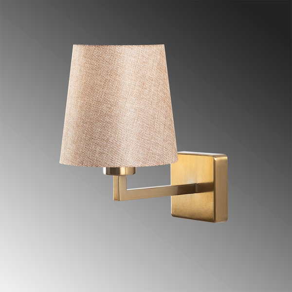 Opviq LumiGlam Elegance Wall Sconce | Opviq
