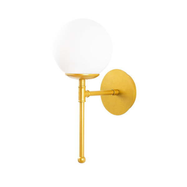 Opviq LumiGlam Nordic Wall Sconce | Opviq