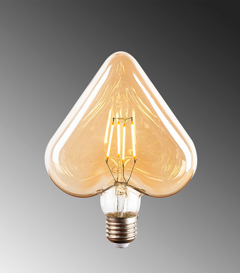 opviq LumiGlo Brownie: Cozy COB LED Wonder | Opviq