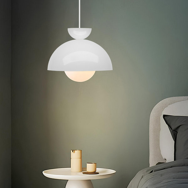 opviq LumiGlobe Elegance Chandelier | Opviq