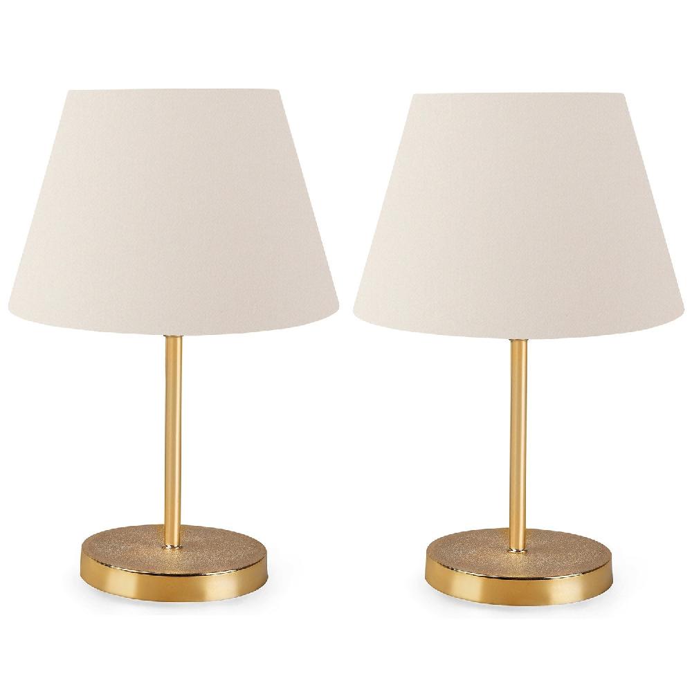 opviq LumiGlow Duo: Elegance in Cream | Opviq