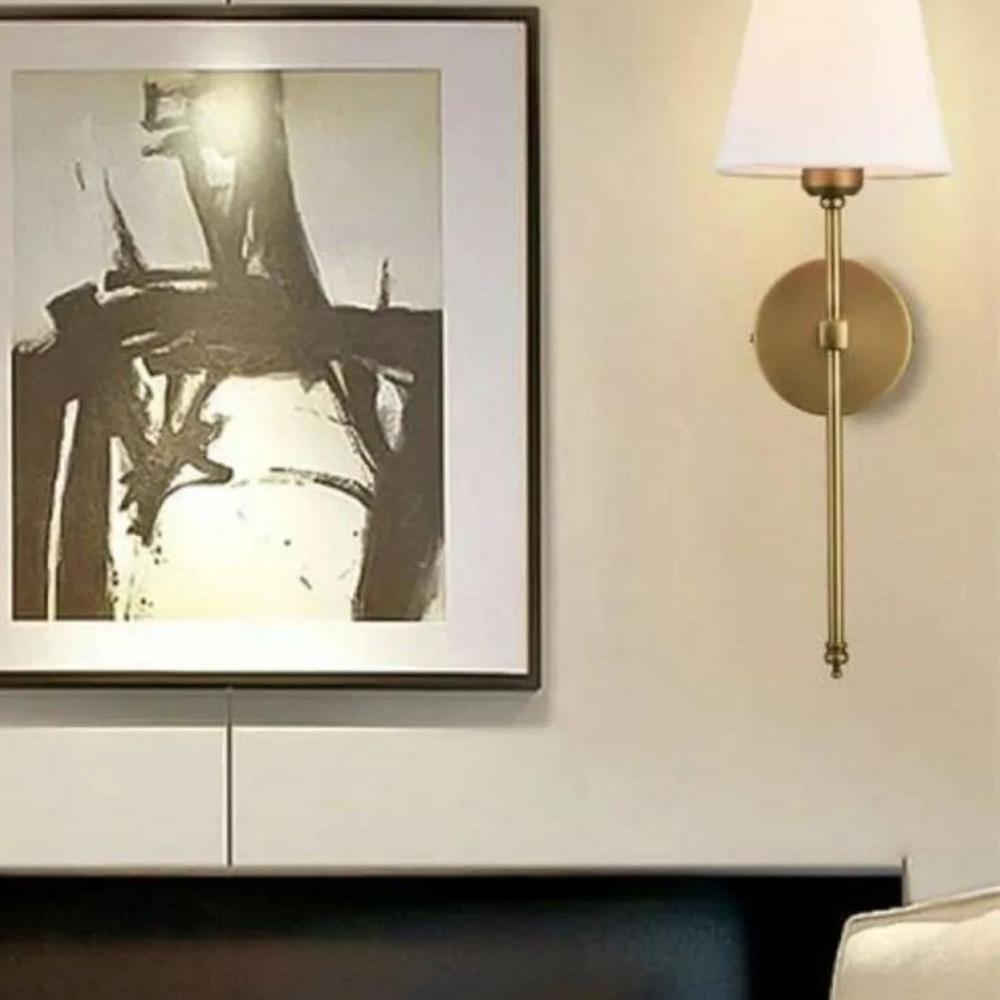 Opviq LumiGlow Essence Wall Sconce | Opviq