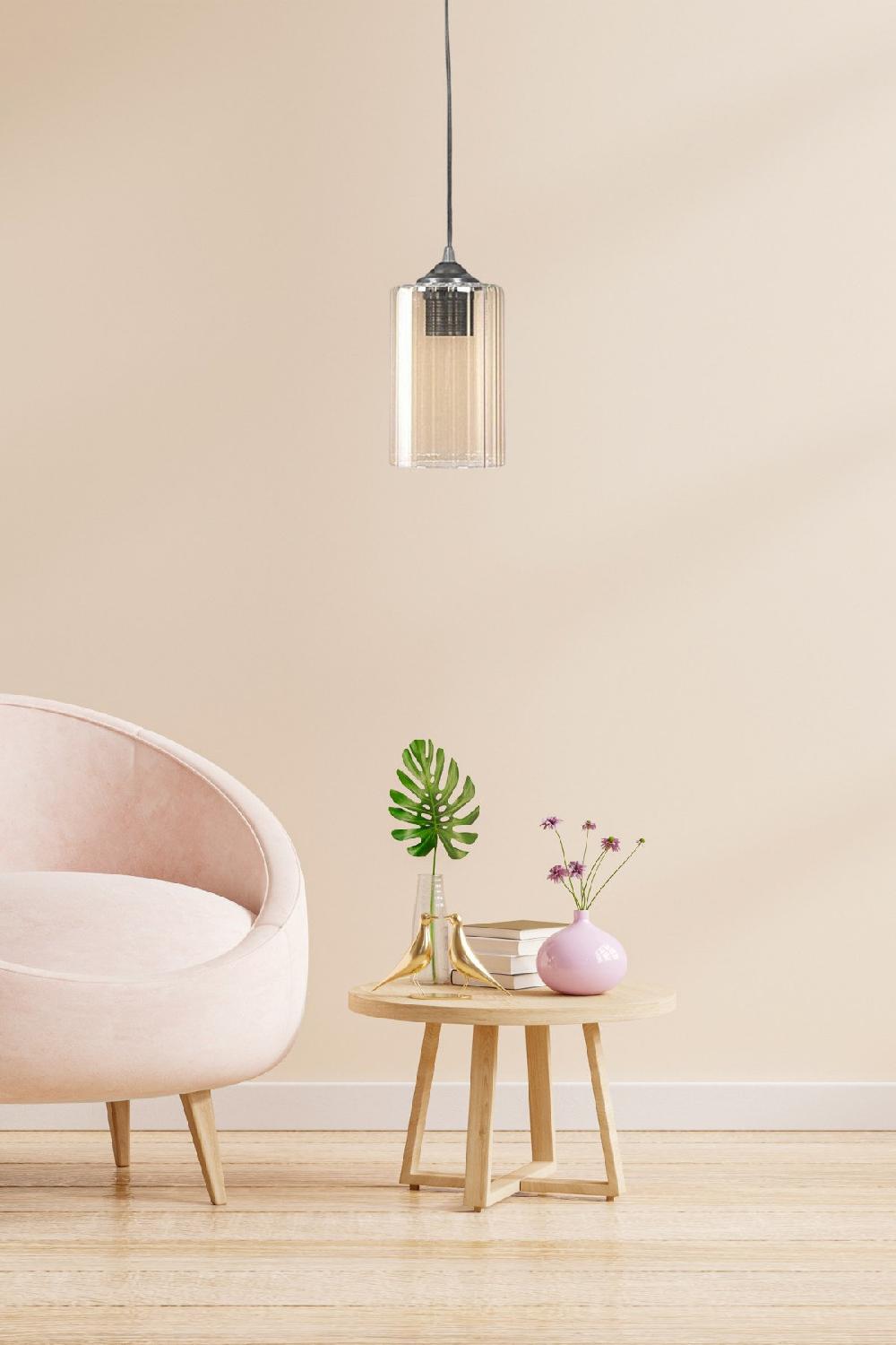 Opviq LumiGlow Isinglass Chandelier Delight | Opviq