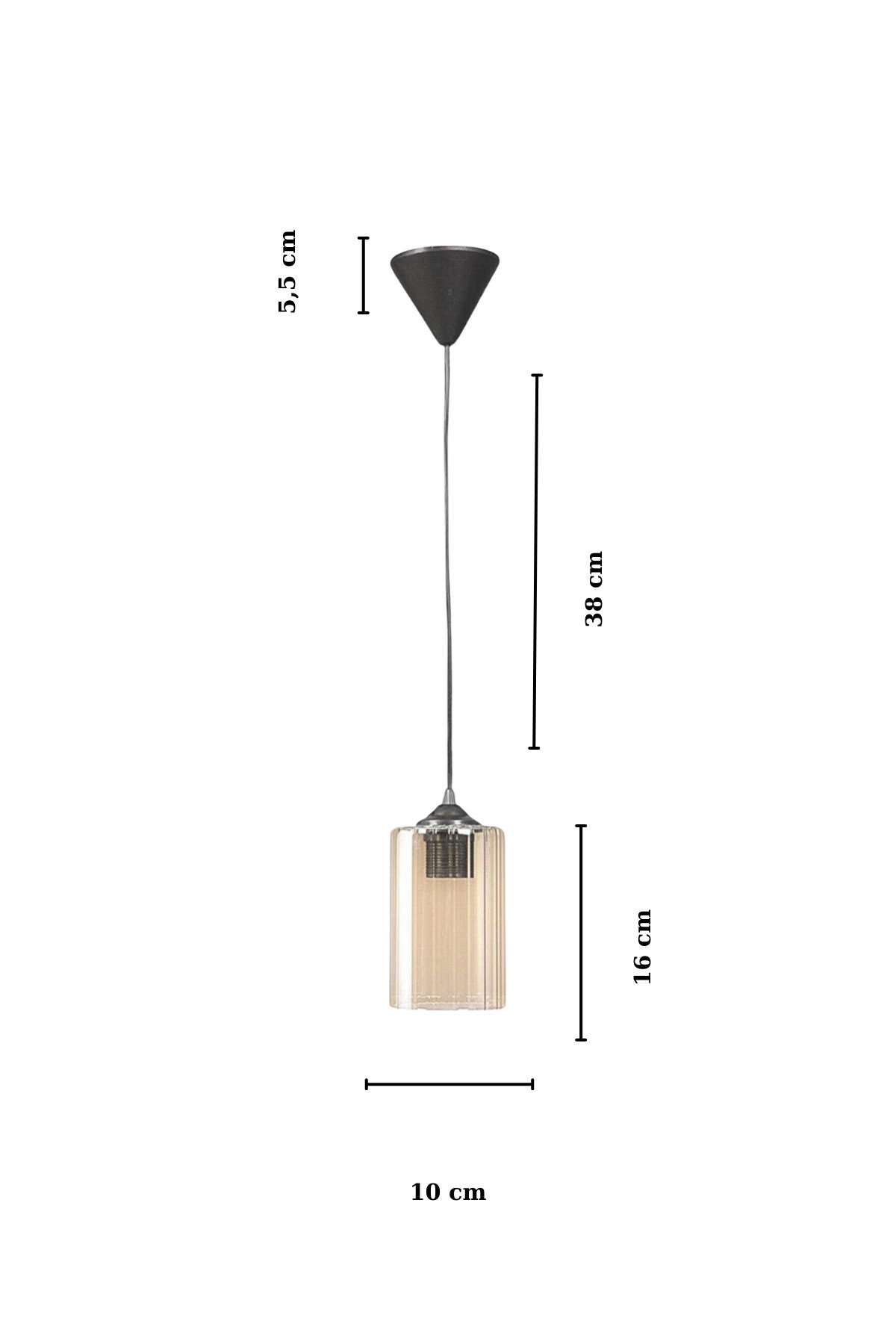 Opviq LumiGlow Isinglass Chandelier Delight | Opviq