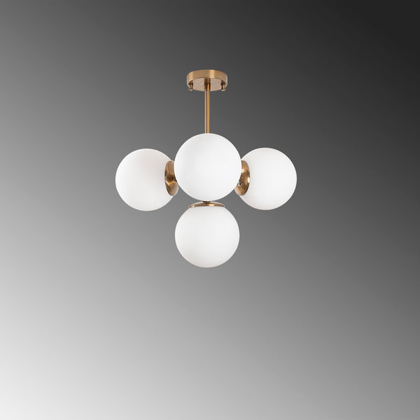 Opviq Lumina Vintara GlimmerChic Chandelier | Opviq
