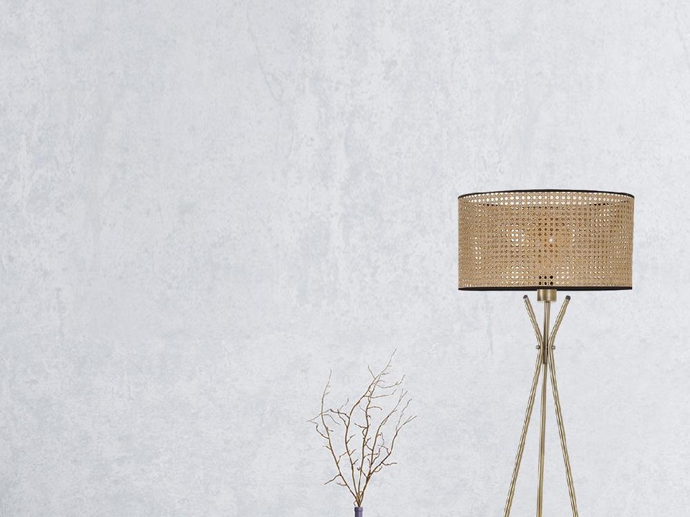 opviq LuminaCraft Elegance Floor Lamp | Opviq