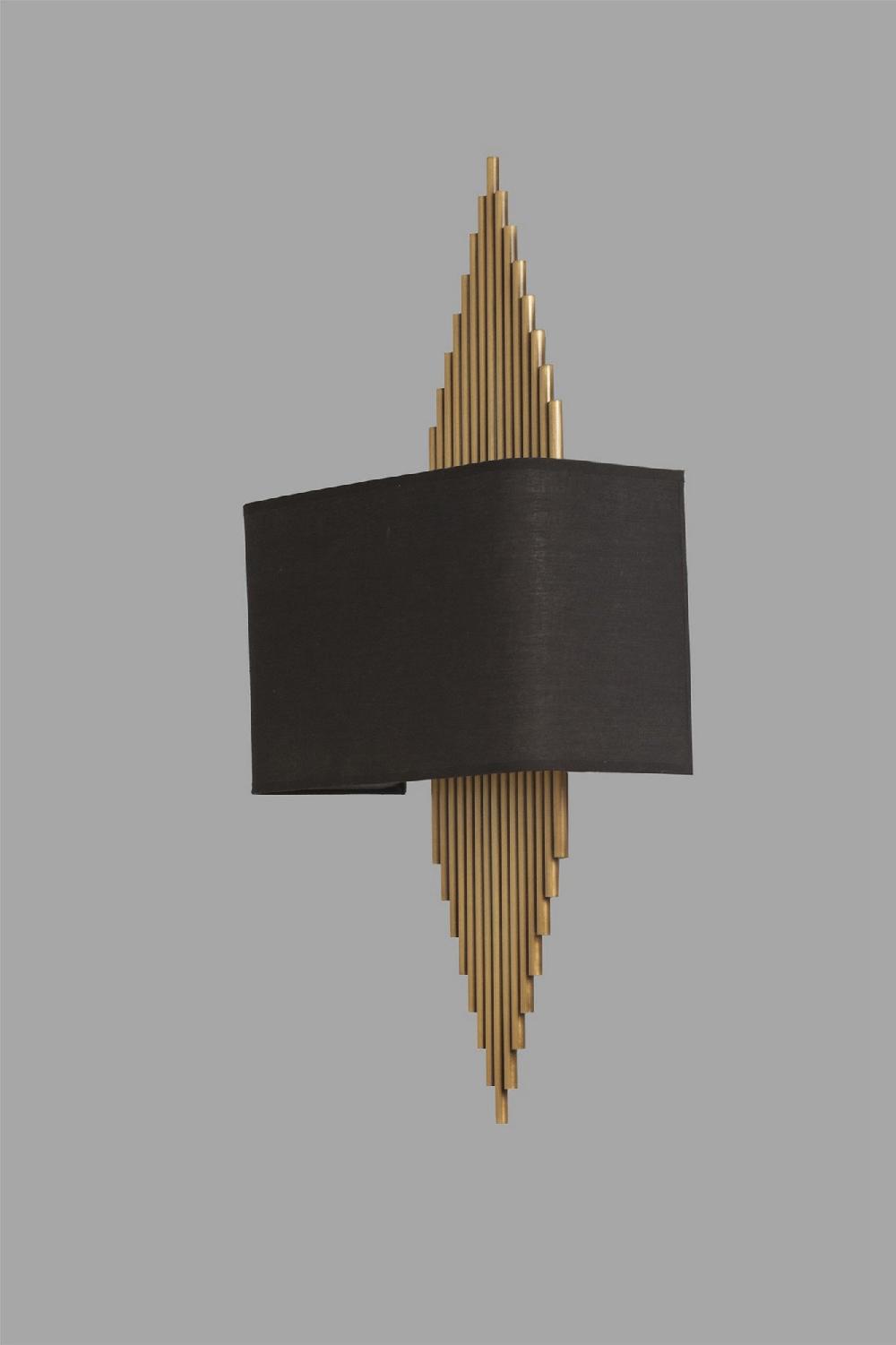 Opviq LuminaCraft Elegance Wall Lamp | Opviq