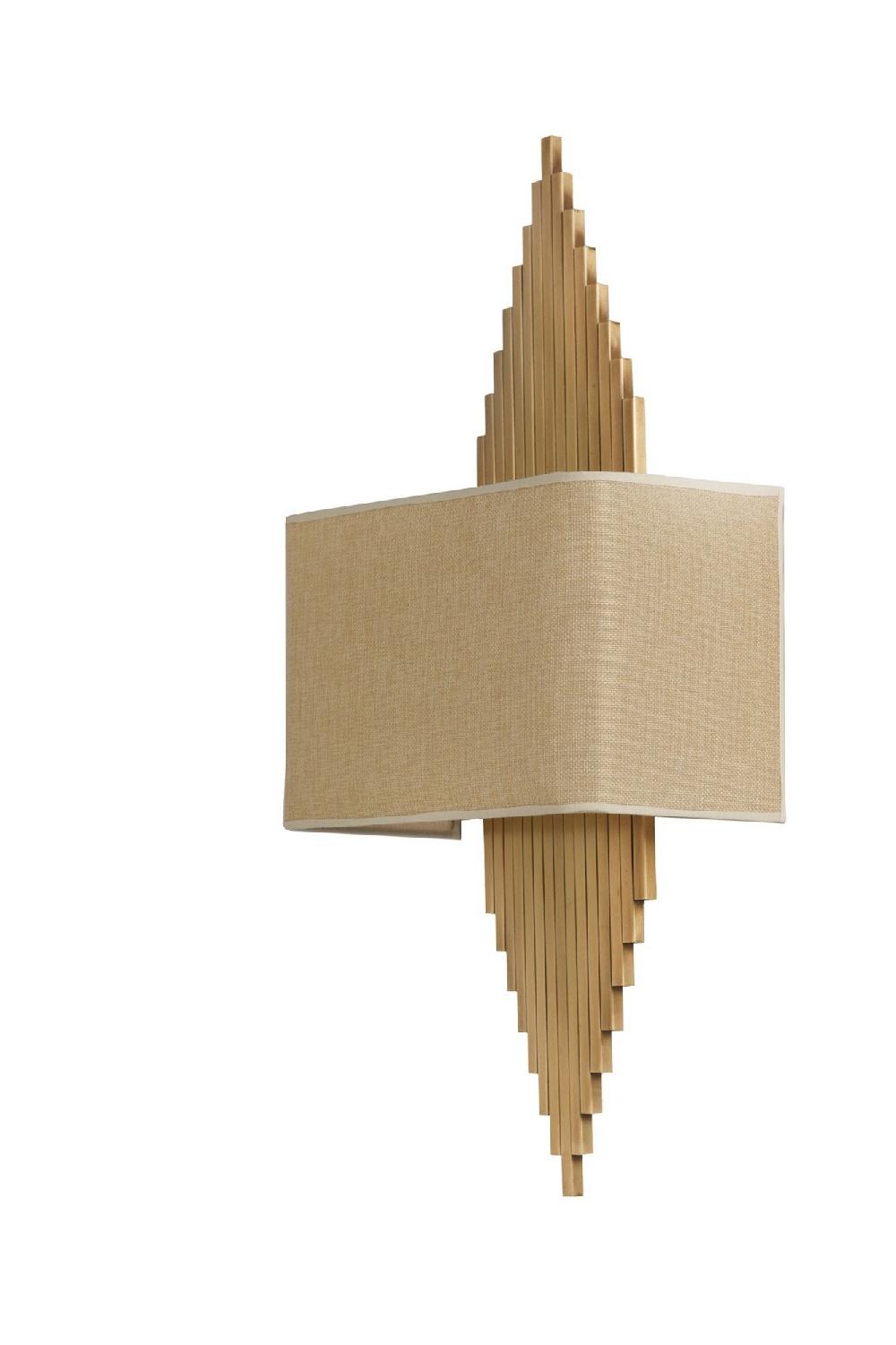 Opviq LuminaCraft Elegance Wall Lamp | Opviq