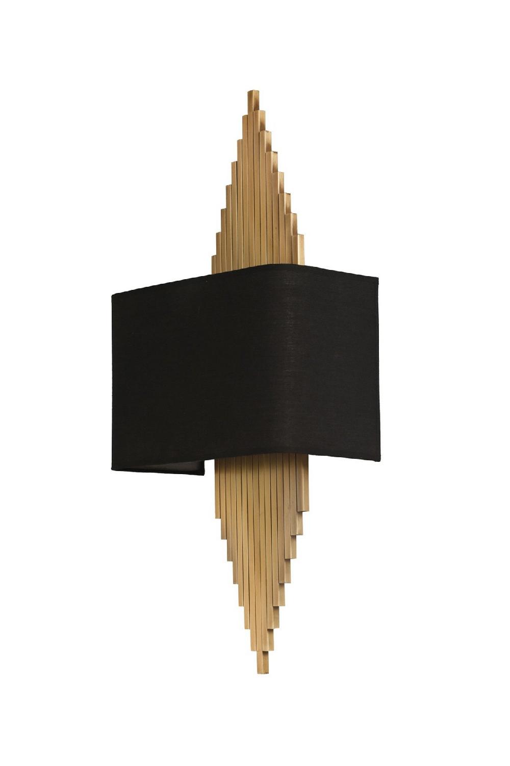 Opviq LuminaCraft Elegance Wall Lamp | Opviq