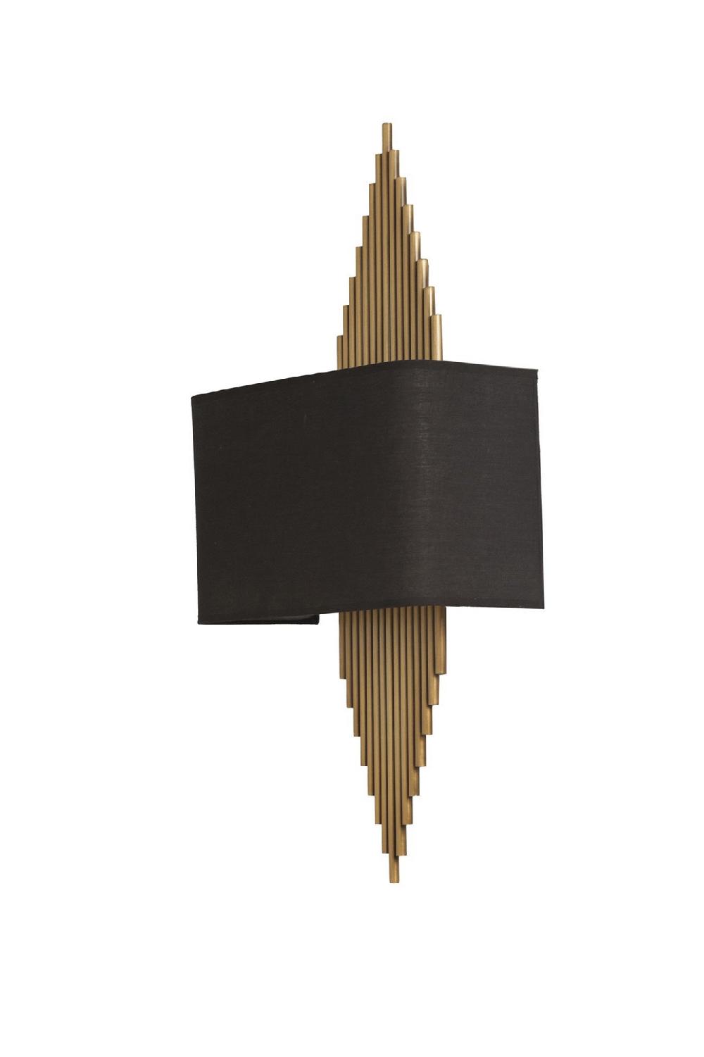 Opviq LuminaCraft Elegance Wall Lamp | Opviq