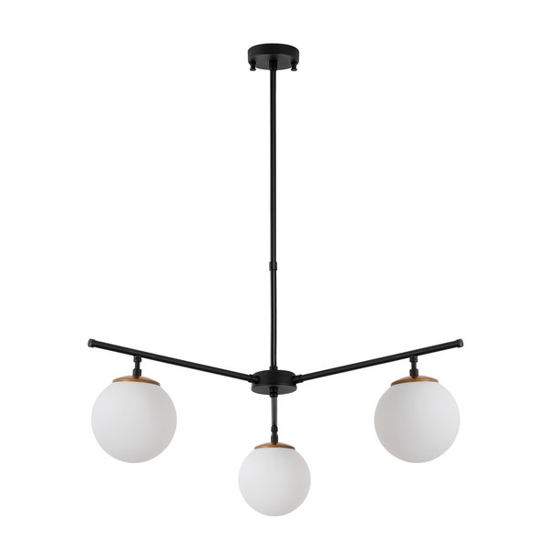 Opviq LuminaCraft Nova Chandelier | Opviq