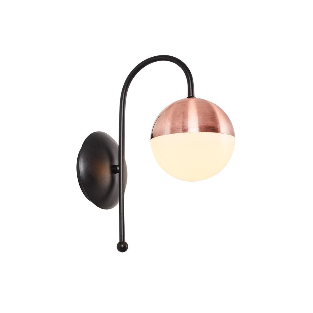Opviq LuminaCraft ScandiGlow Wall Lamp | Opviq