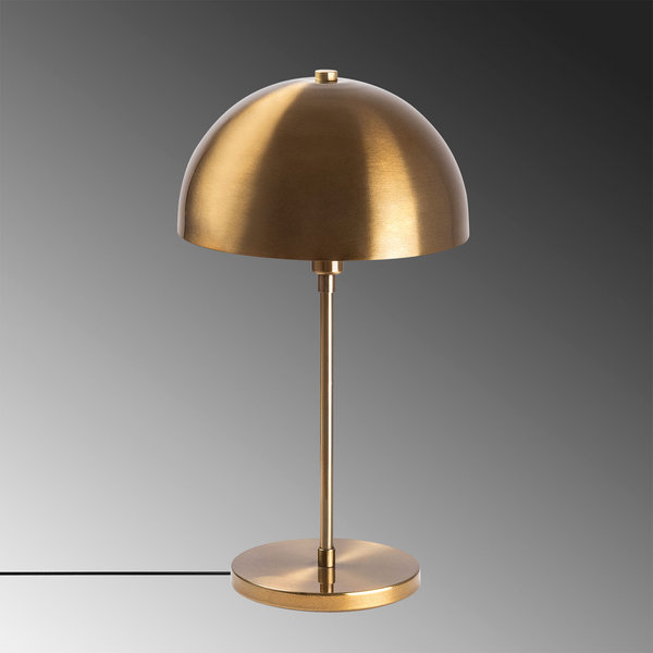 Opviq LuminaFlair Vintage Glow Table Lamp | Opviq