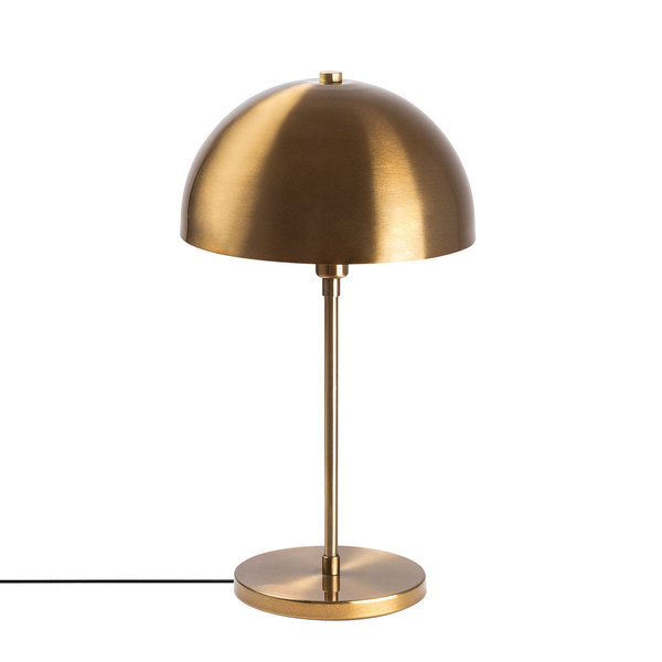 Opviq LuminaFlair Vintage Glow Table Lamp | Opviq