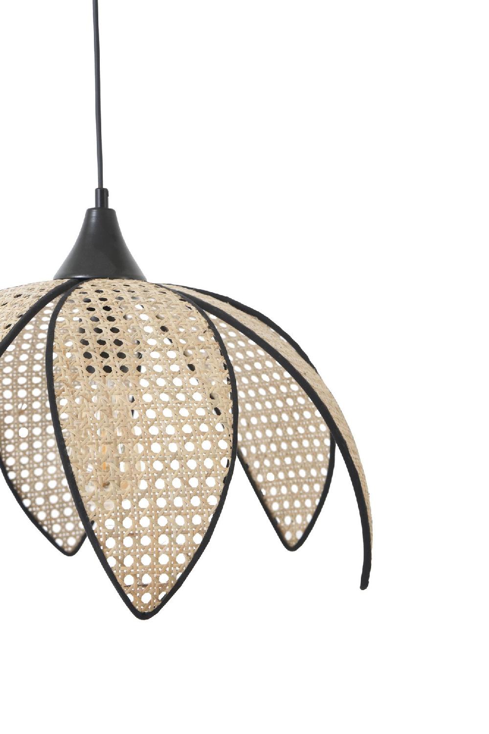 Opviq LuminaFume Elegance Chandelier 40cm | Opviq