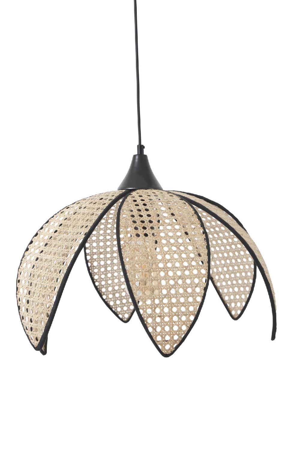 Opviq LuminaFume Elegance Chandelier 40cm | Opviq