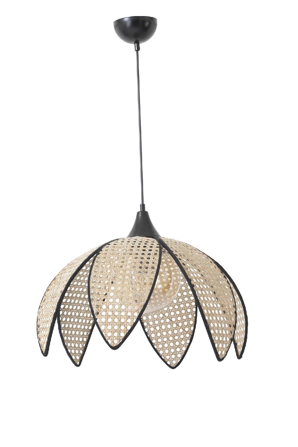 opviq LuminaFume Elegance Chandelier 40cm | Opviq