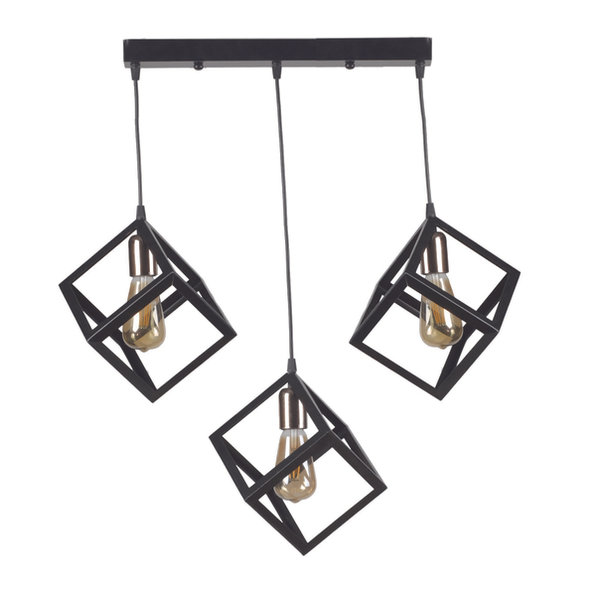 Opviq LuminaGlint Copper Chandelier Elegance | Opviq
