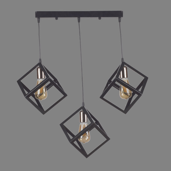 Opviq LuminaGlint Copper Chandelier Elegance | Opviq