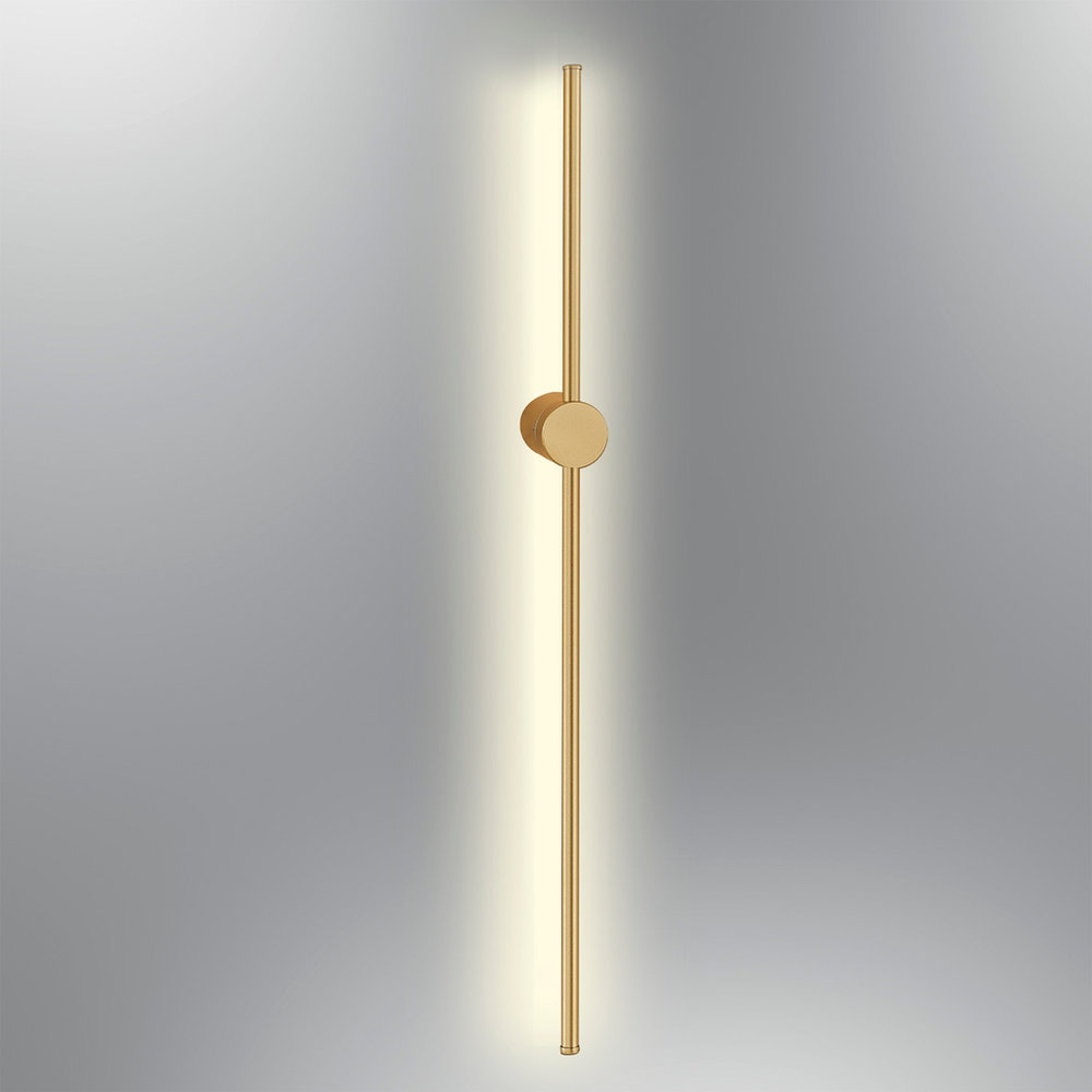 opviq Luminara Antico: Glam Modern Wall Light | Opviq