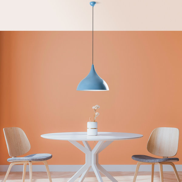 Opviq Luminara Azure Elegance Chandelier | Opviq