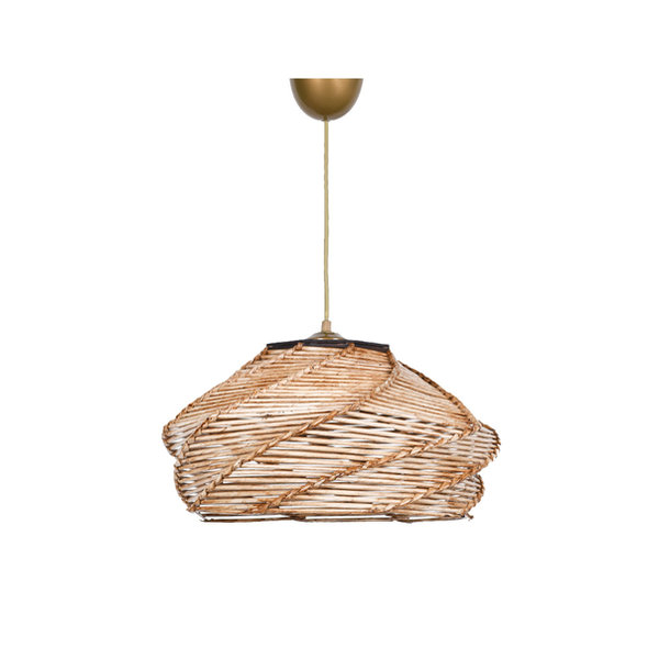 Opviq Luminara BambooGlow Chandelier | Opviq