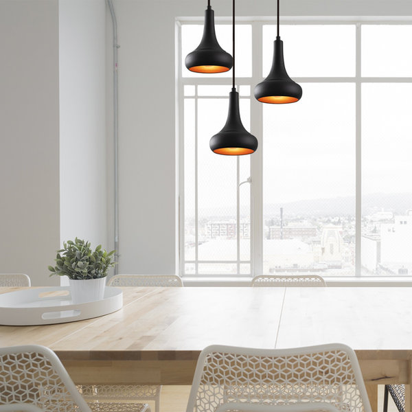 opviq Luminara Blacksmith Chandelier | Opviq