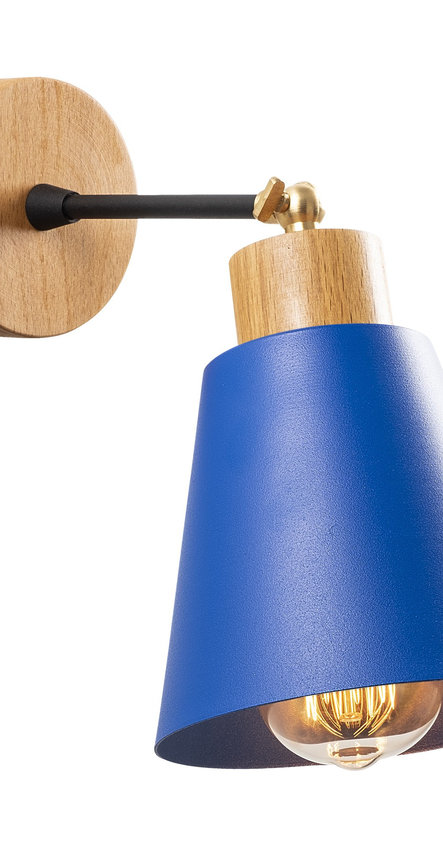 Opviq Luminara BlueNest Wall Glow | Opviq