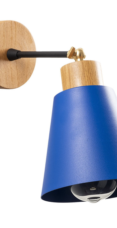 Opviq Luminara BlueNest Wall Glow | Opviq