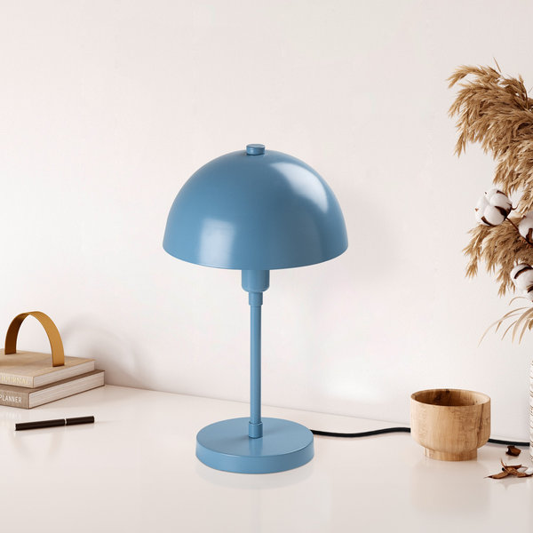 Opviq Luminara BlueWave Table Lamp | Opviq