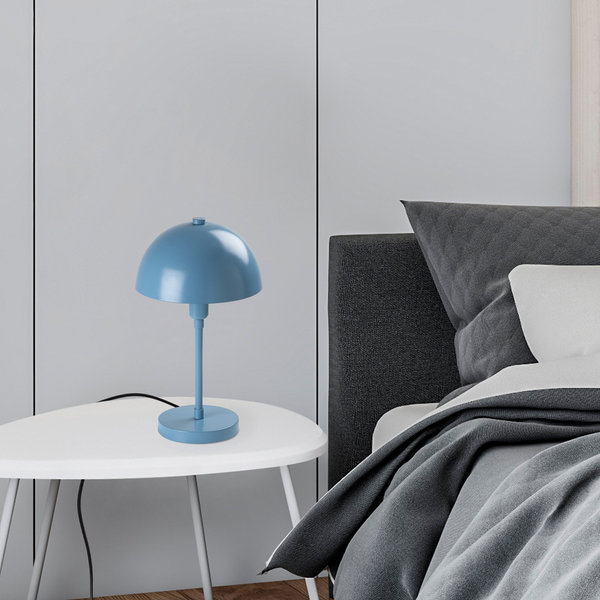 Opviq Luminara BlueWave Table Lamp | Opviq